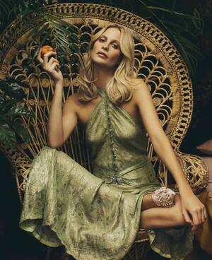 Poppy Delevingne nude 6