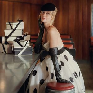 Poppy Delevingne nude 7