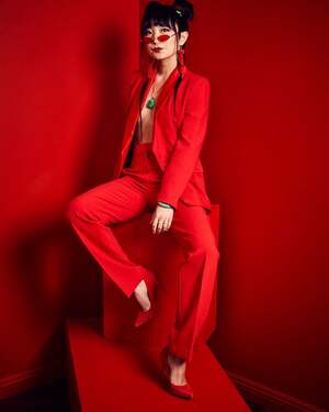 Poppy Liu