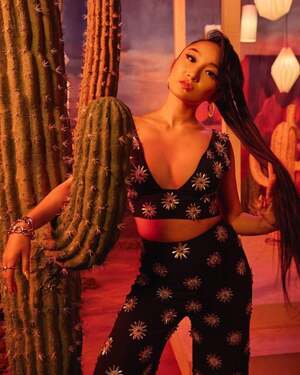 Poppy Liu nude 3