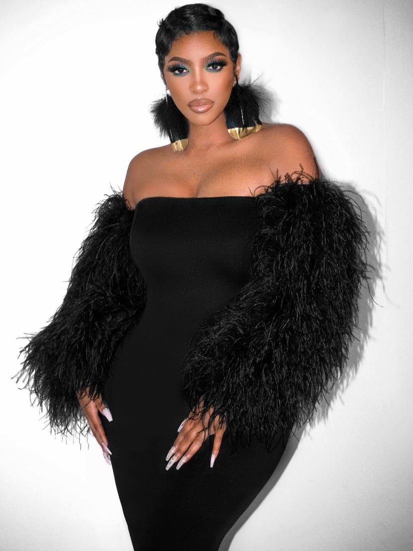 Porsha Williams nude 11