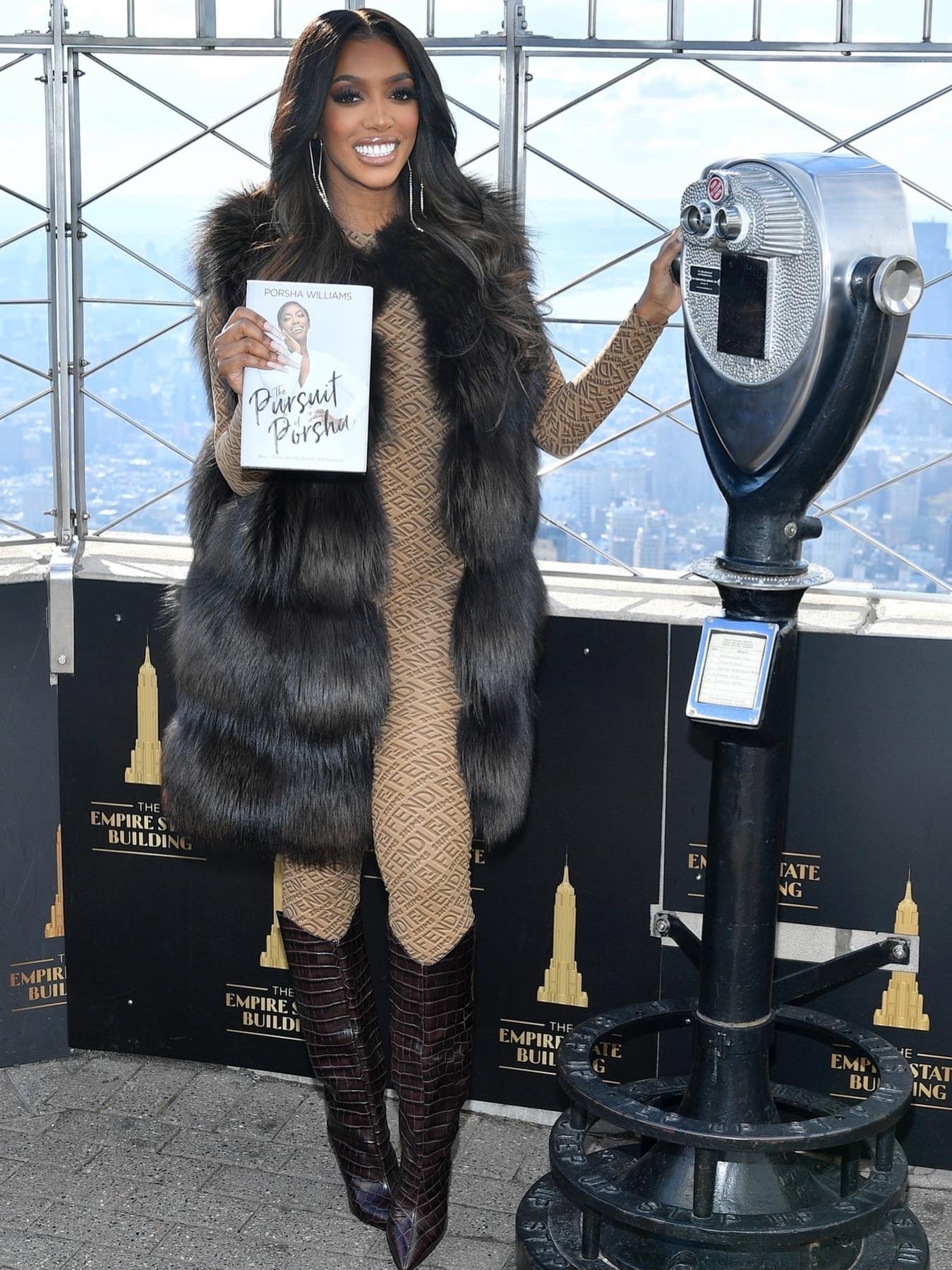 Porsha Williams nude 12