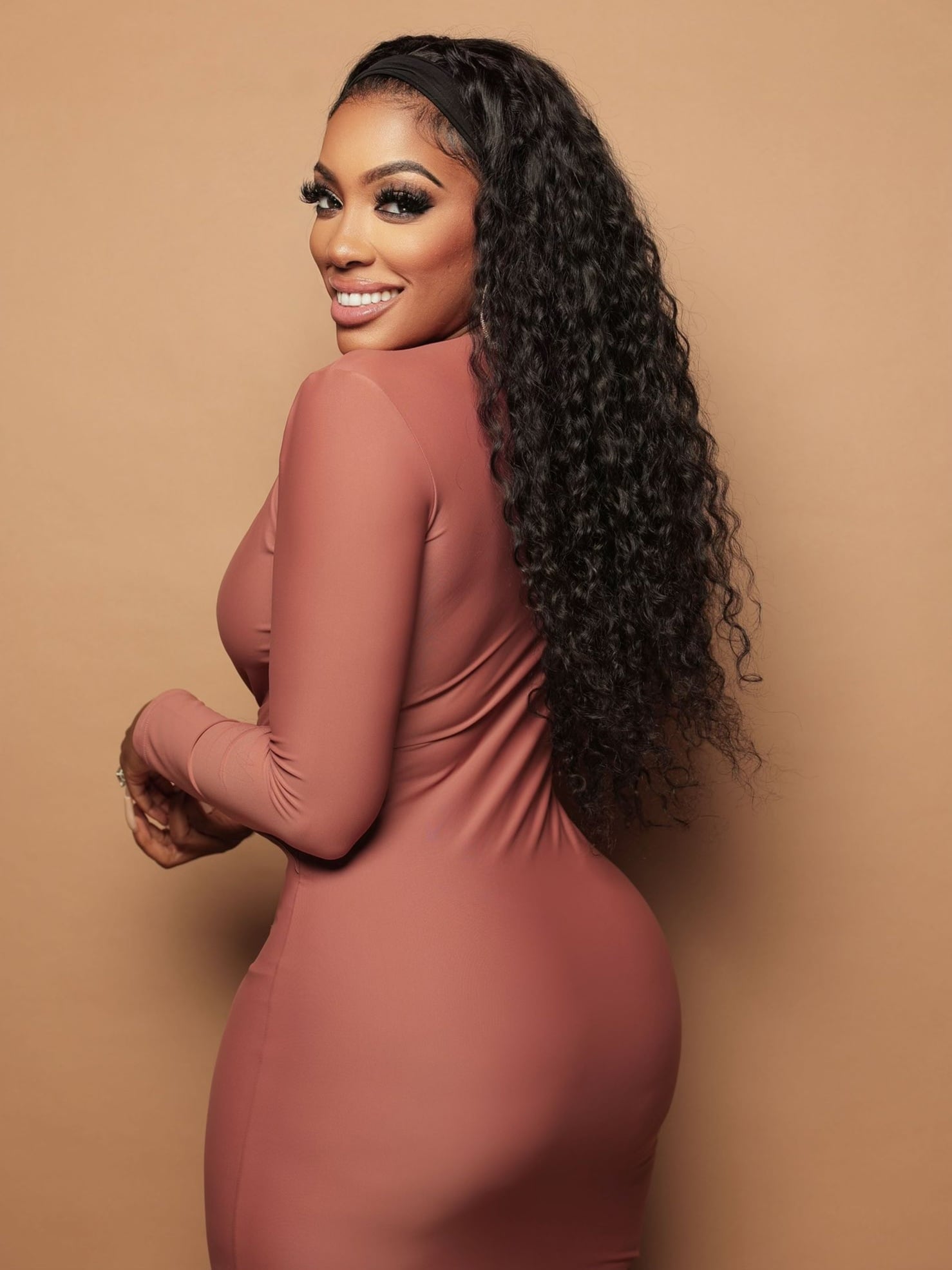 Porsha Williams nude 4