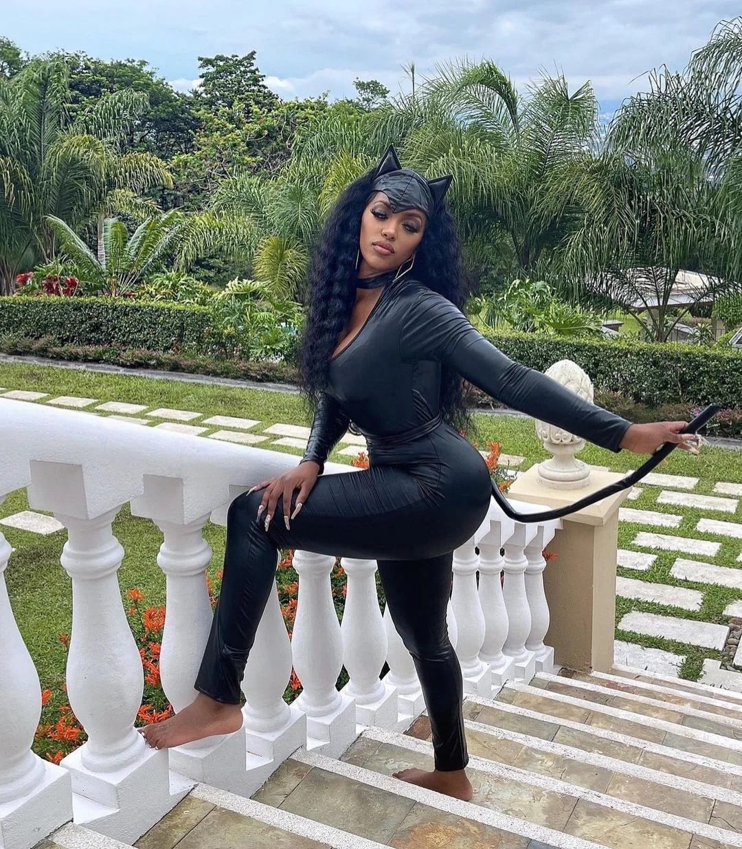 Porsha Williams nude 9