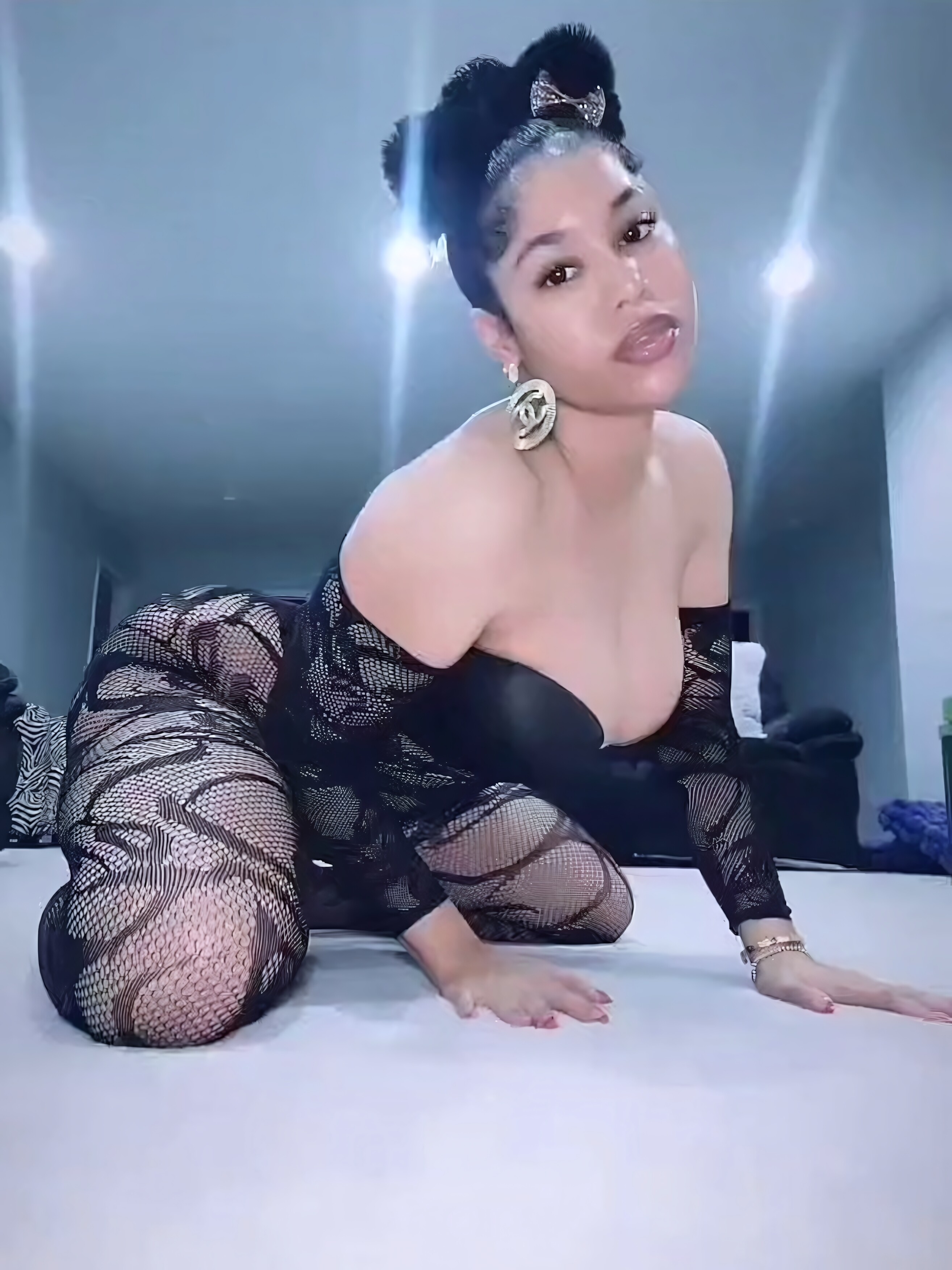 Portia Jenkins nude 5