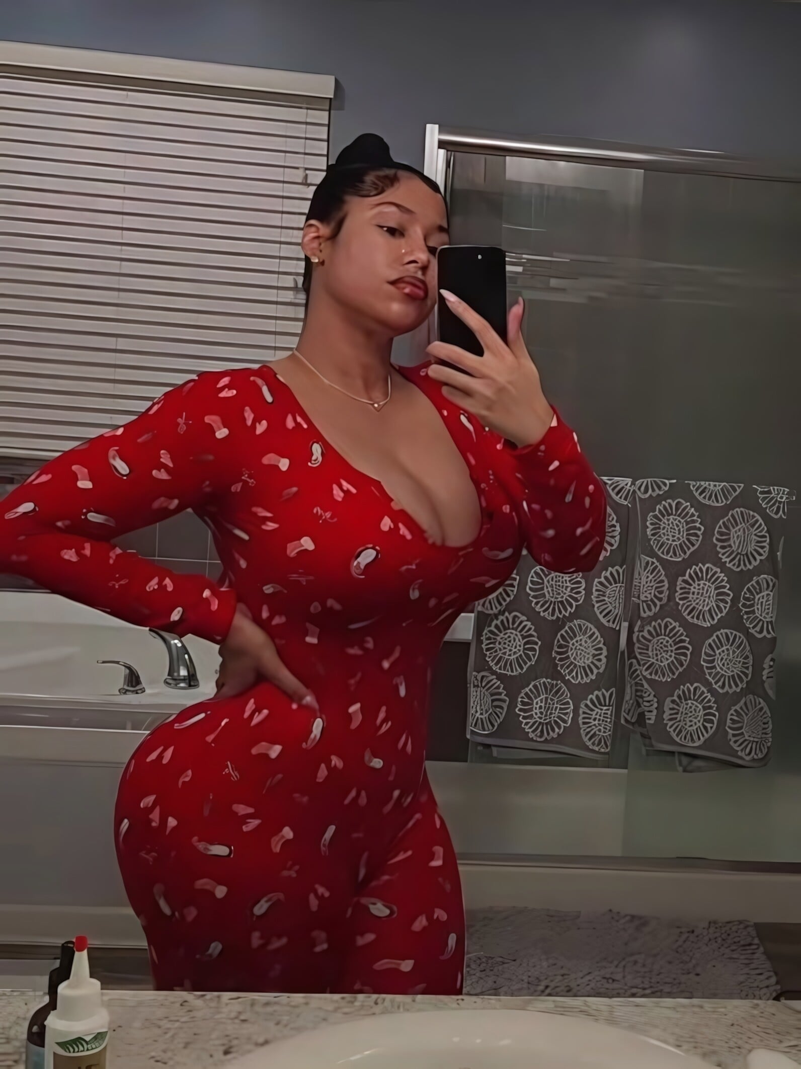Portia Jenkins nude 8