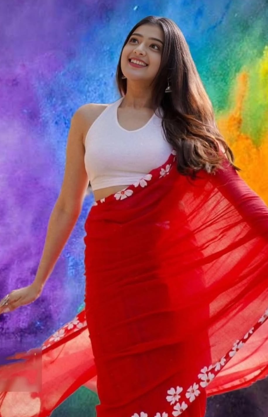Pracchi Singh nude 4