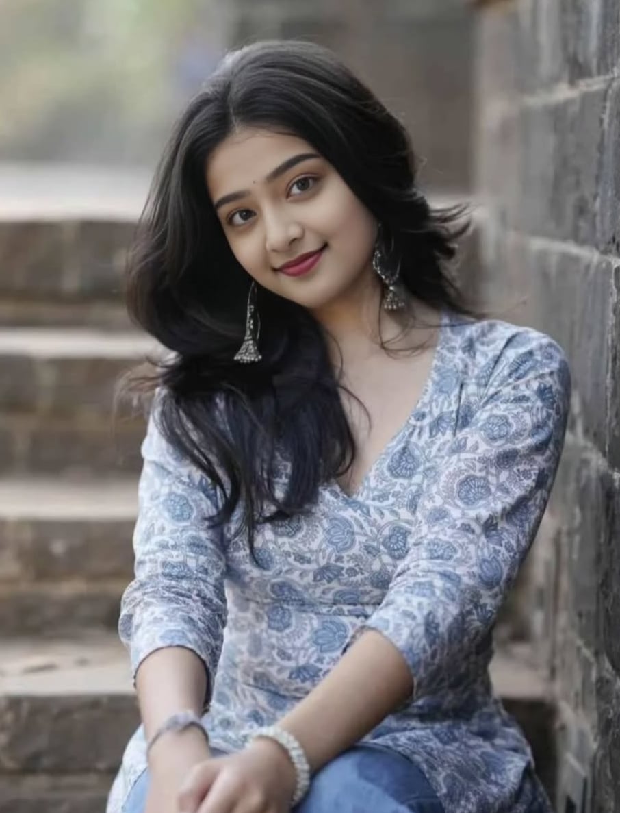 Pracchi Singh nude 5