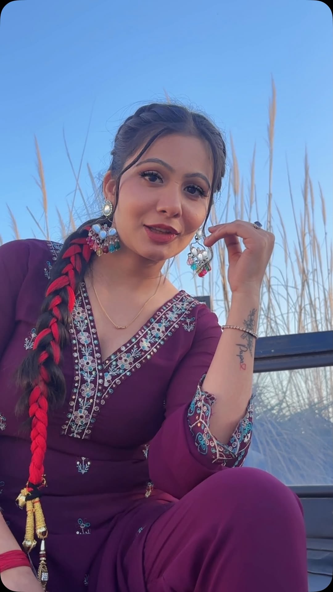 Prachi Tyagi nude 1