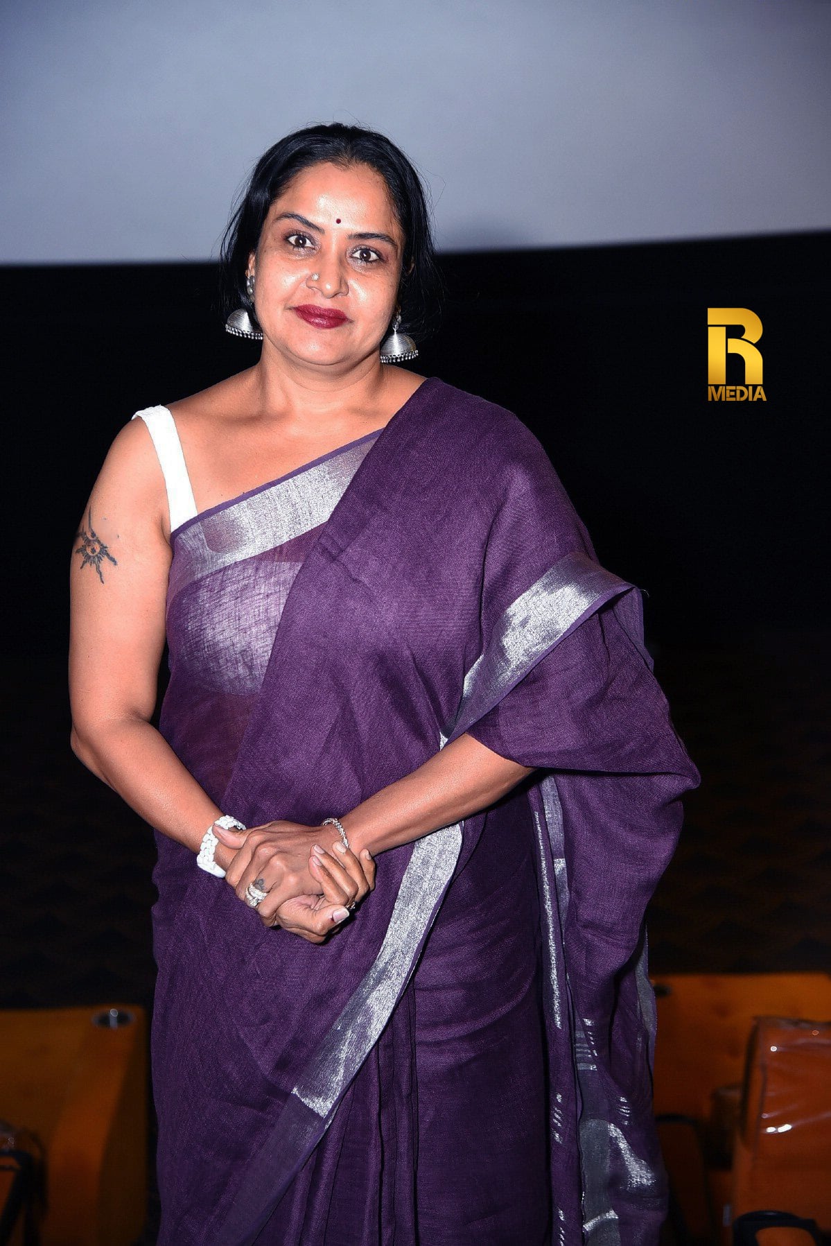Pragathi Mahavadi nude 10