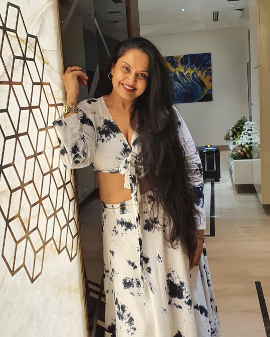 Pragathi Mahavadi nude 3