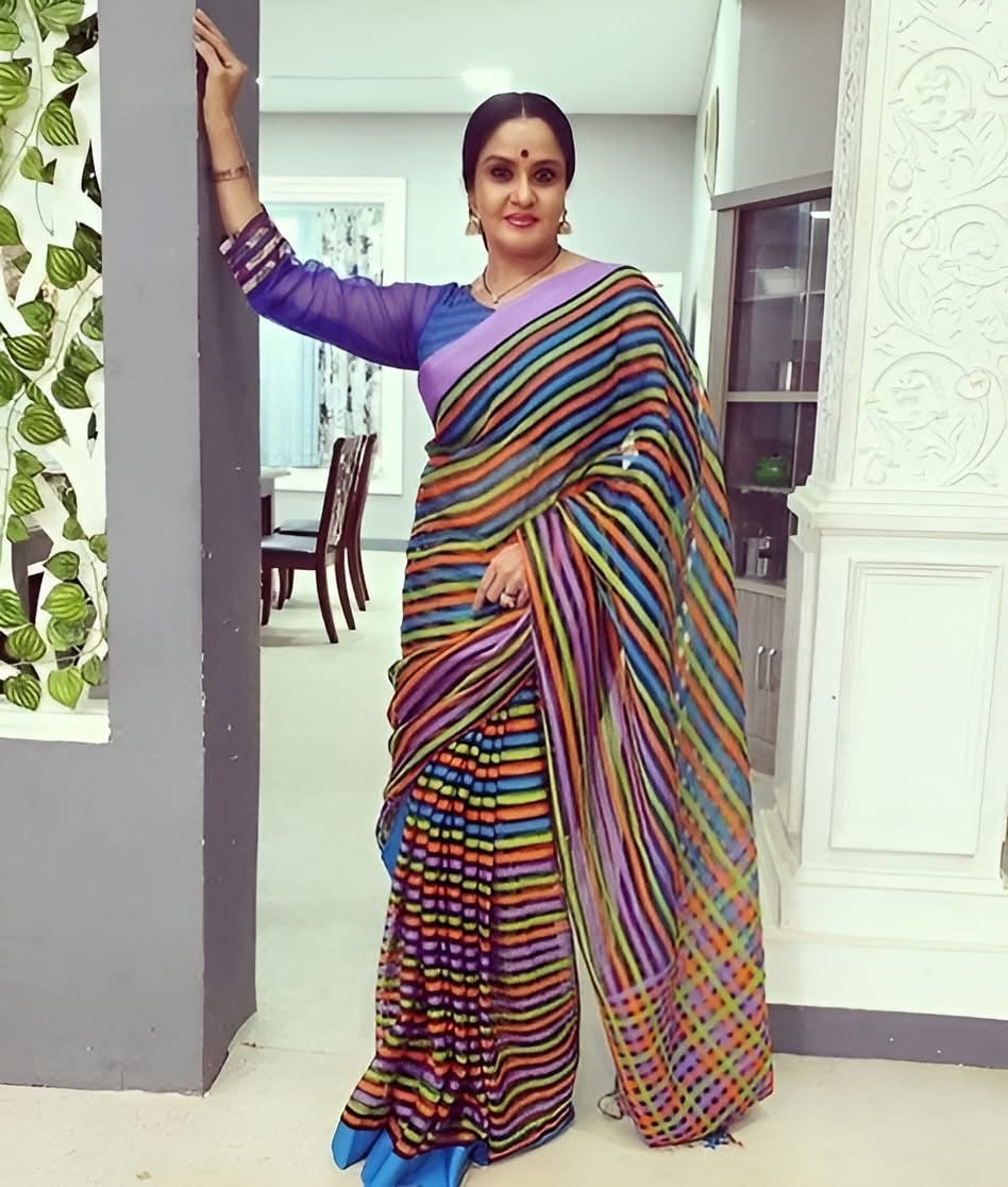 Pragathi Mahavadi nude 4