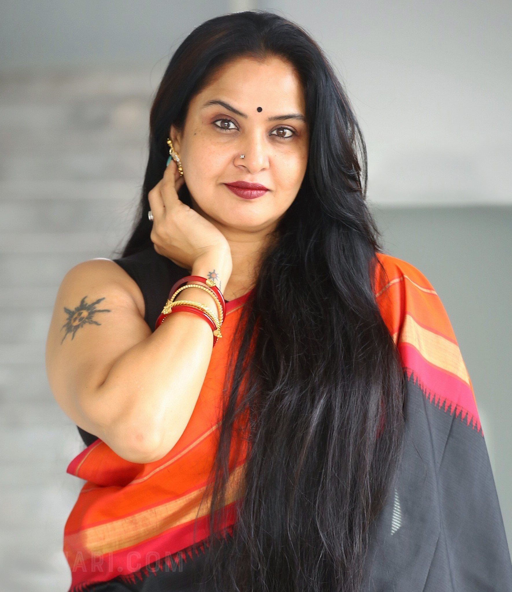 Pragathi Mahavadi nude 5