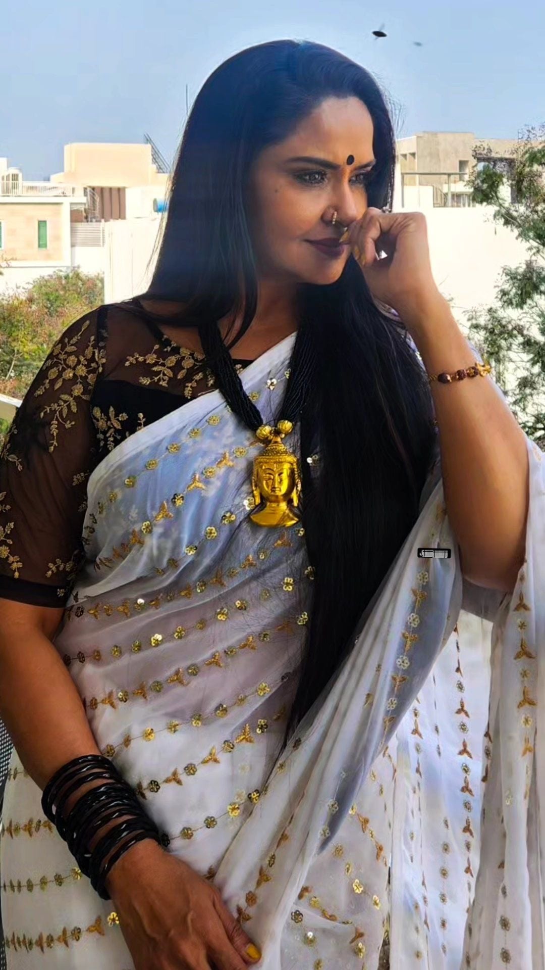 Pragathi Mahavadi nude 8