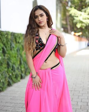 Prajakta Dusane nude 2