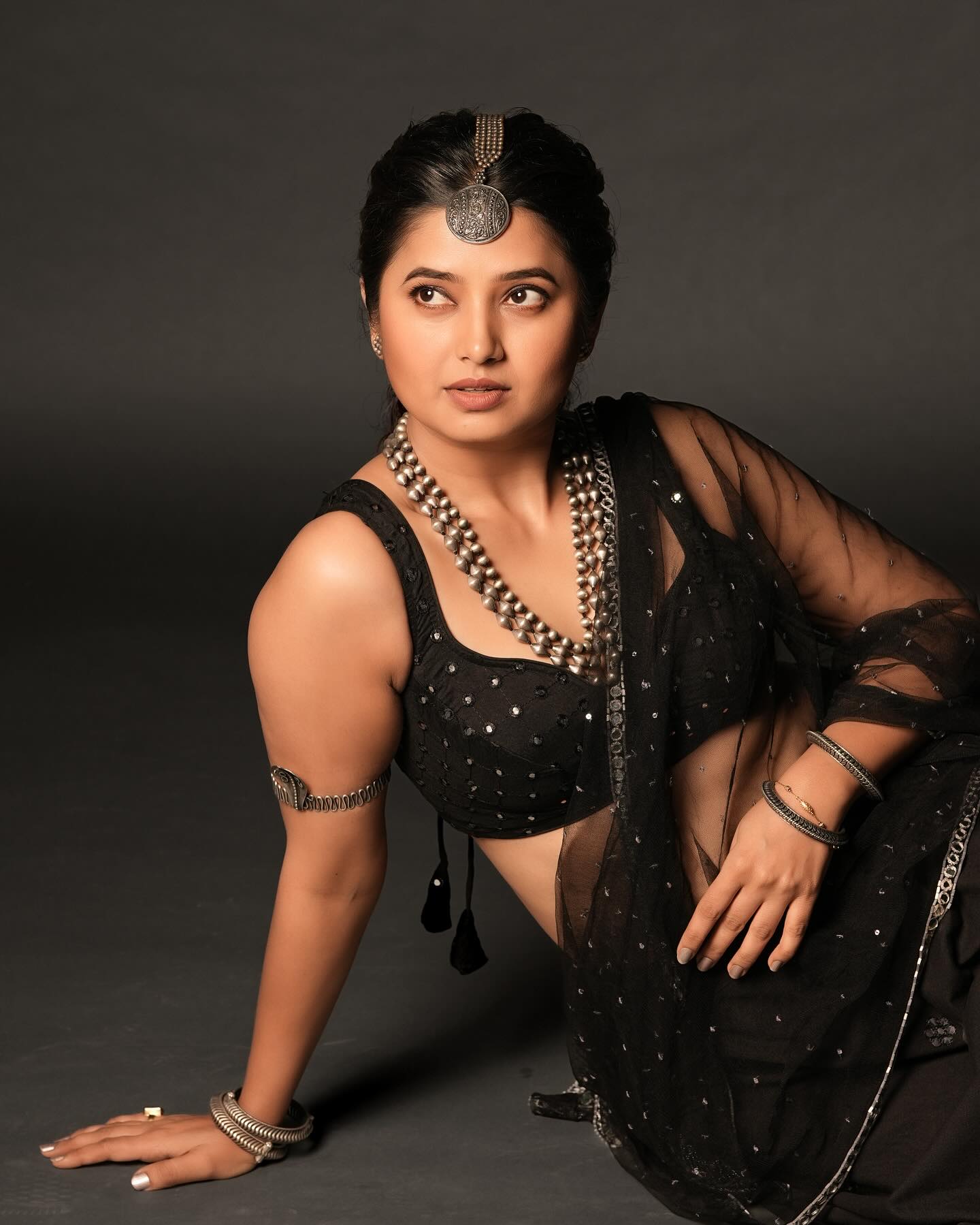 Prajakta Mali nude 10