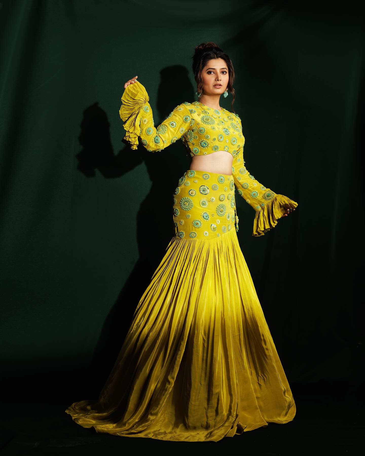 Prajakta Mali nude 11
