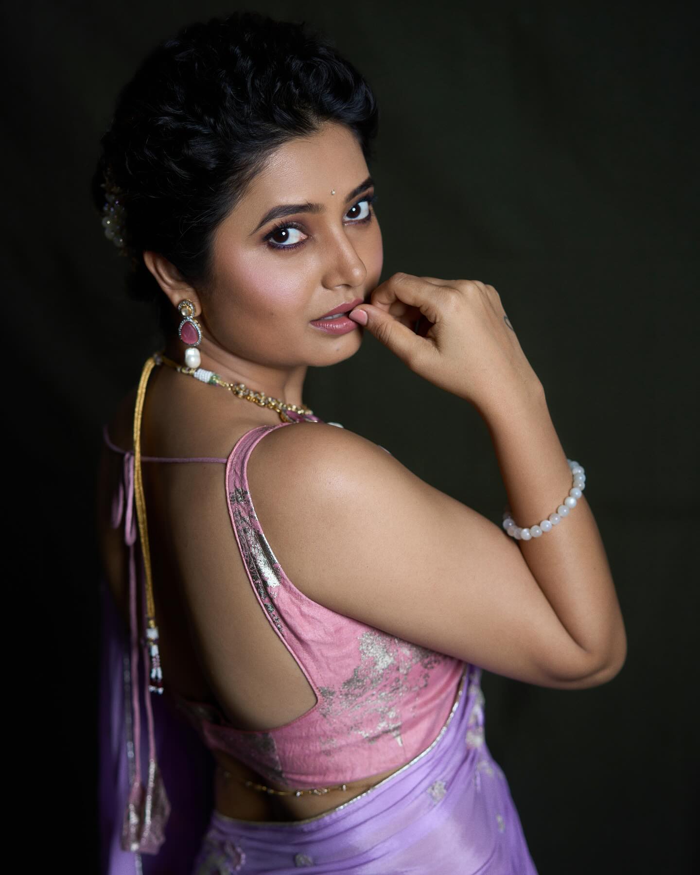 Prajakta Mali nude 6