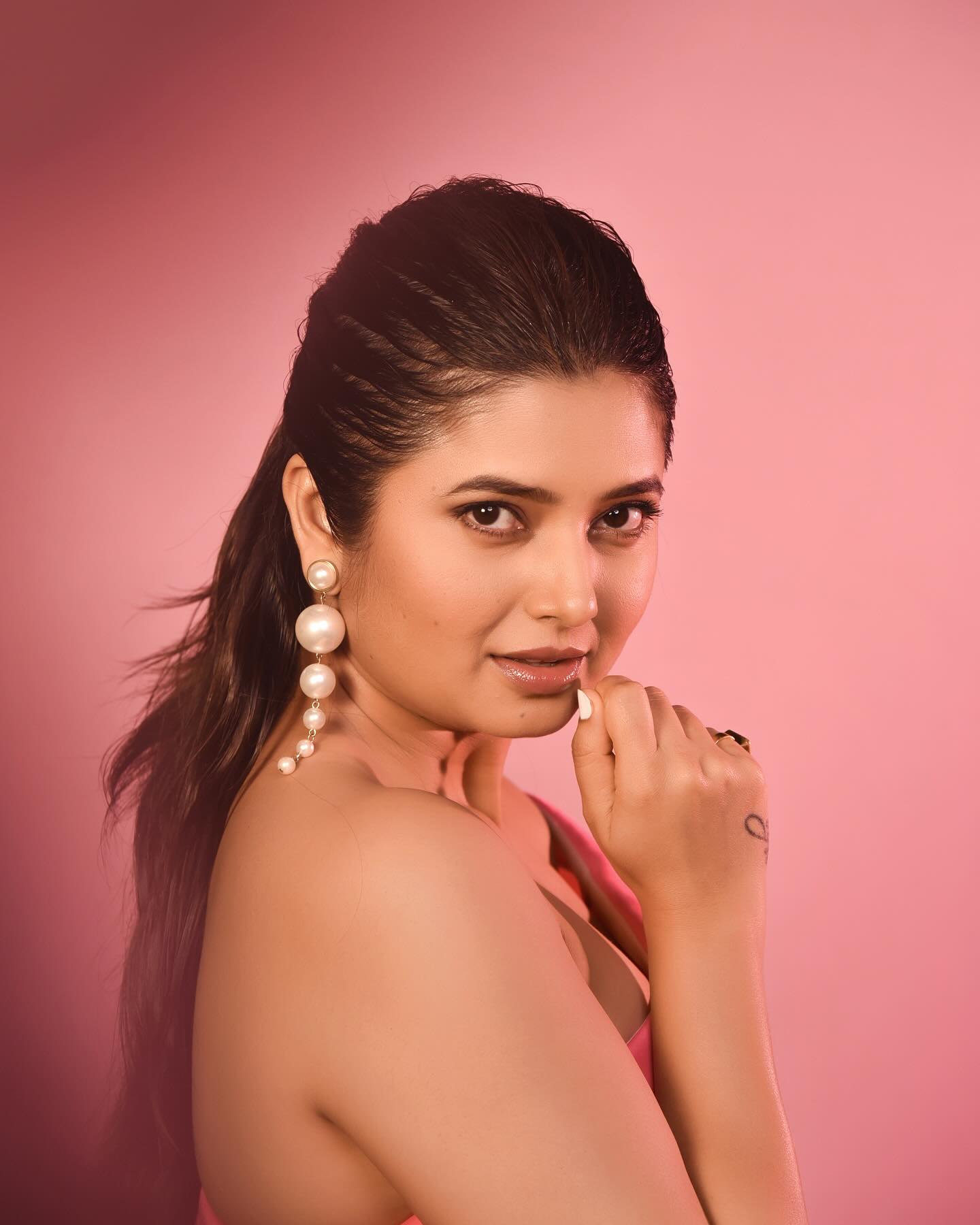 Prajakta Mali nude 7