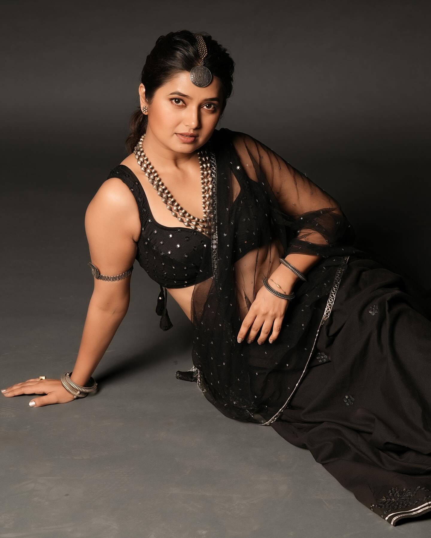 Prajakta Mali nude 9