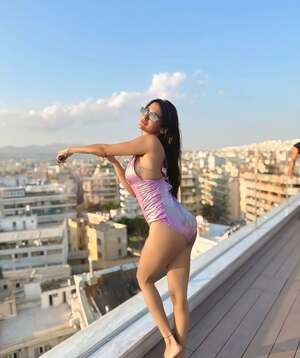 Prakriti Pavani nude 8
