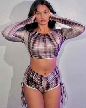 Prakriti Saha