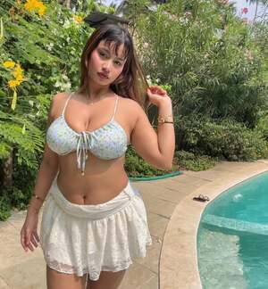 Prakriti Saha nude 11