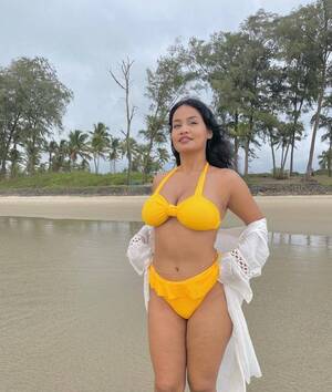 Prakriti Saha nude 8