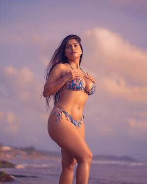 Pratika Sood nude 9