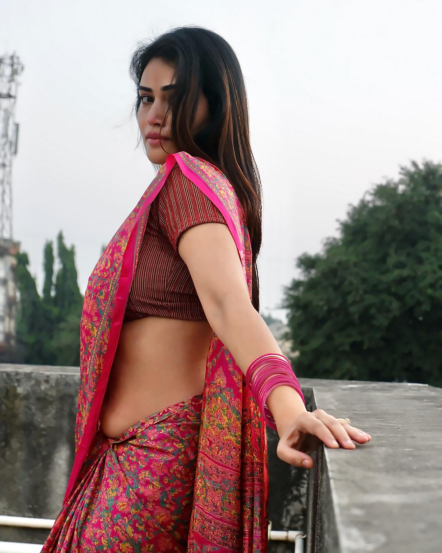 Pratiksha Bankar nude 10