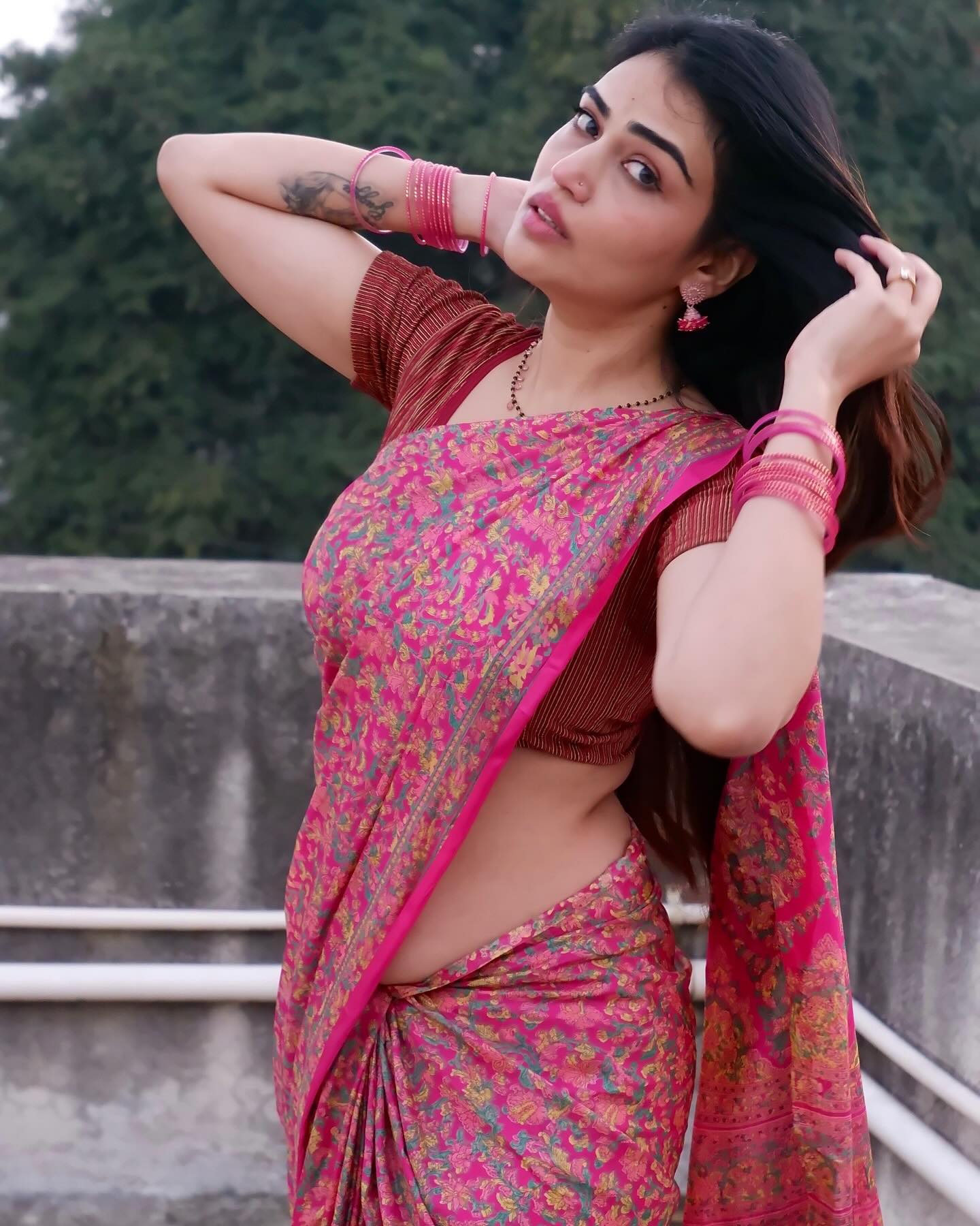 Pratiksha Bankar nude 11