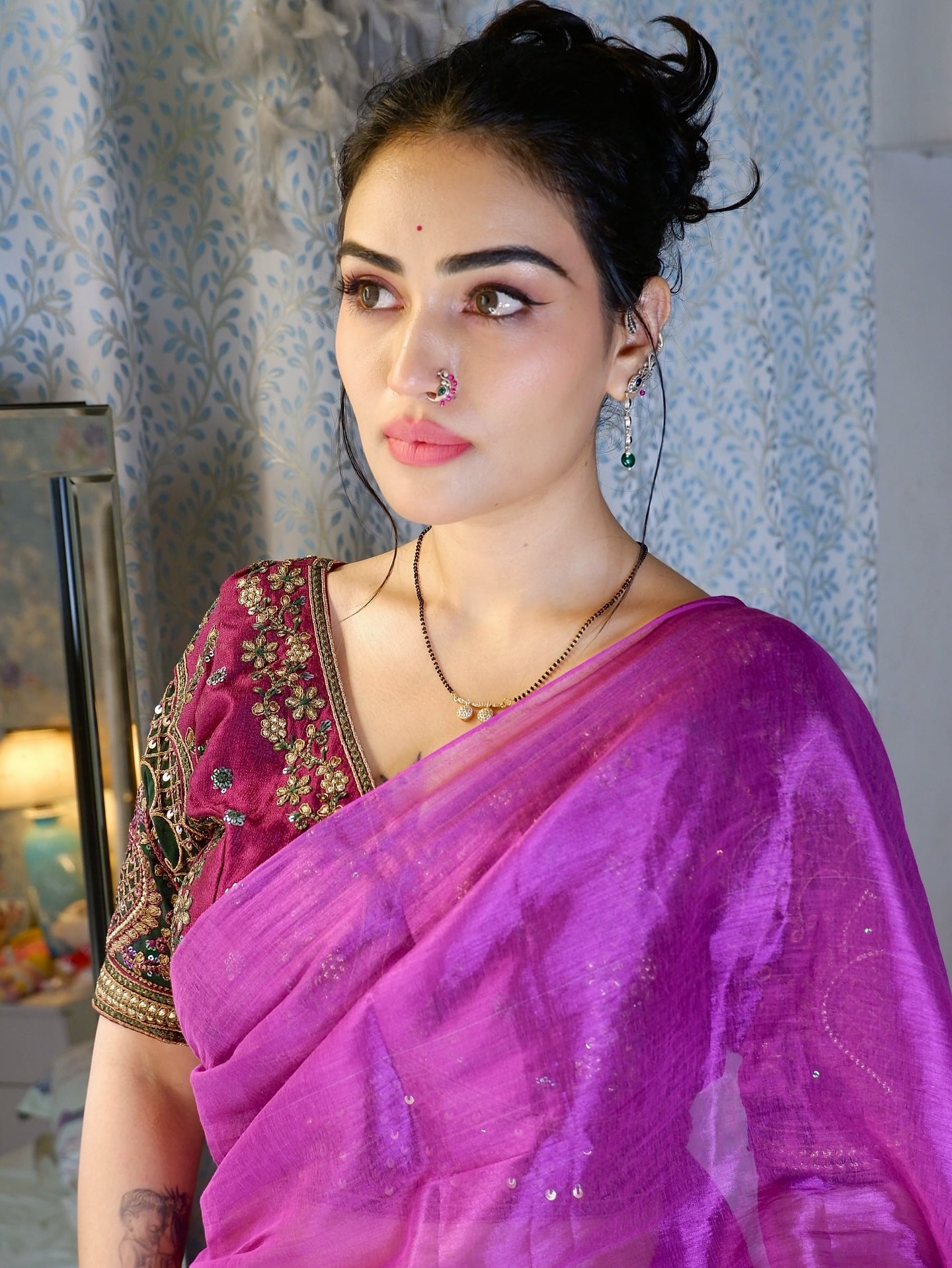 Pratiksha Bankar nude 12