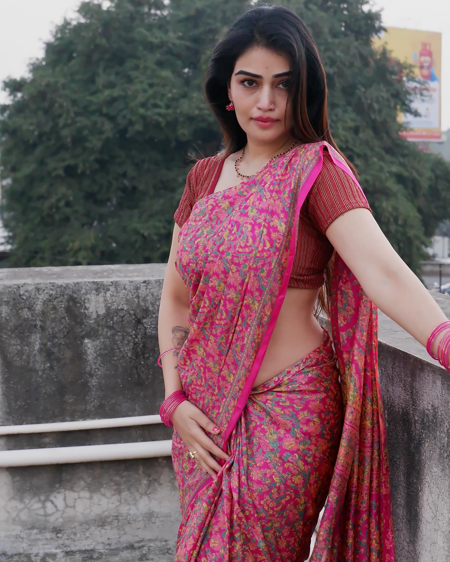 Pratiksha Bankar nude 3
