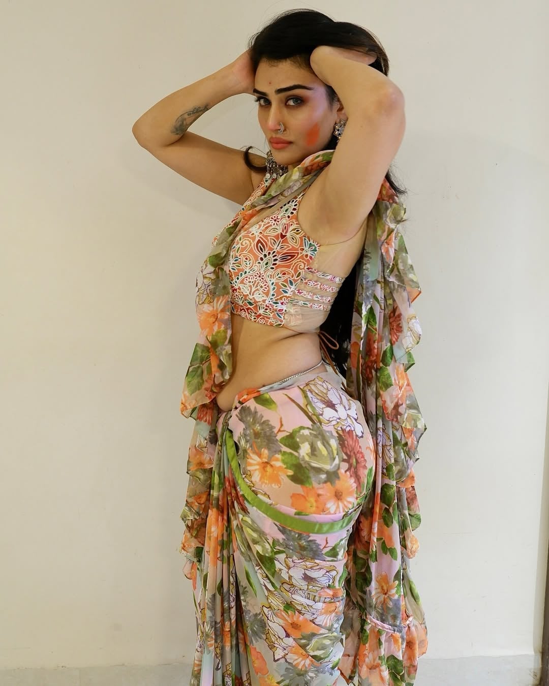Pratiksha Bankar nude 4