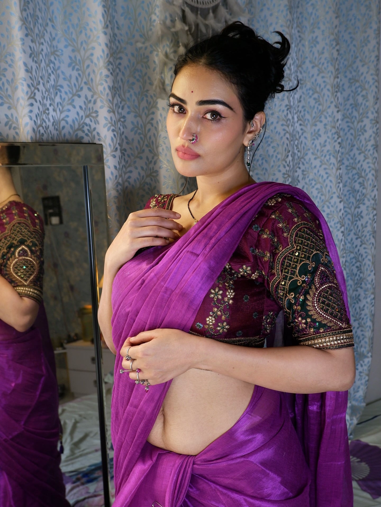 Pratiksha Bankar nude 5