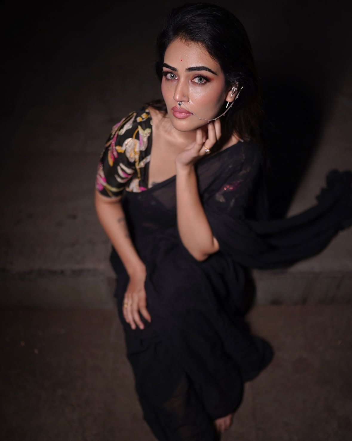 Pratiksha Bankar nude 6