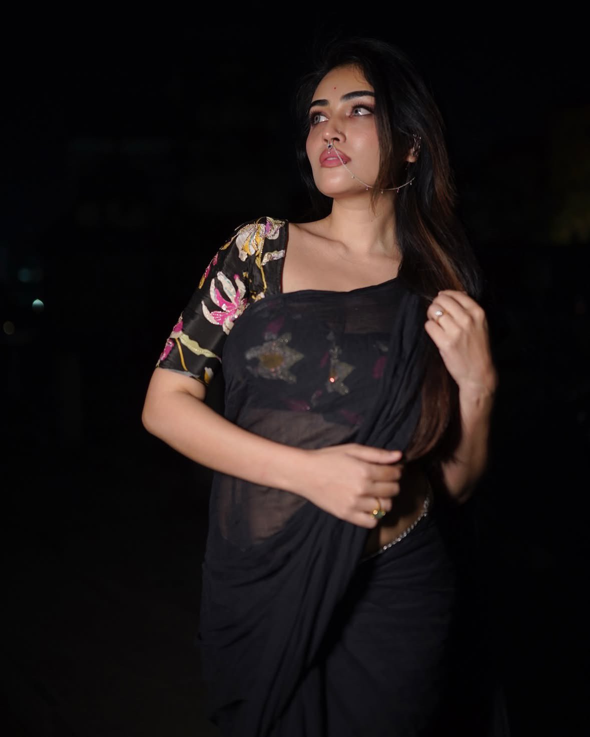 Pratiksha Bankar nude 7
