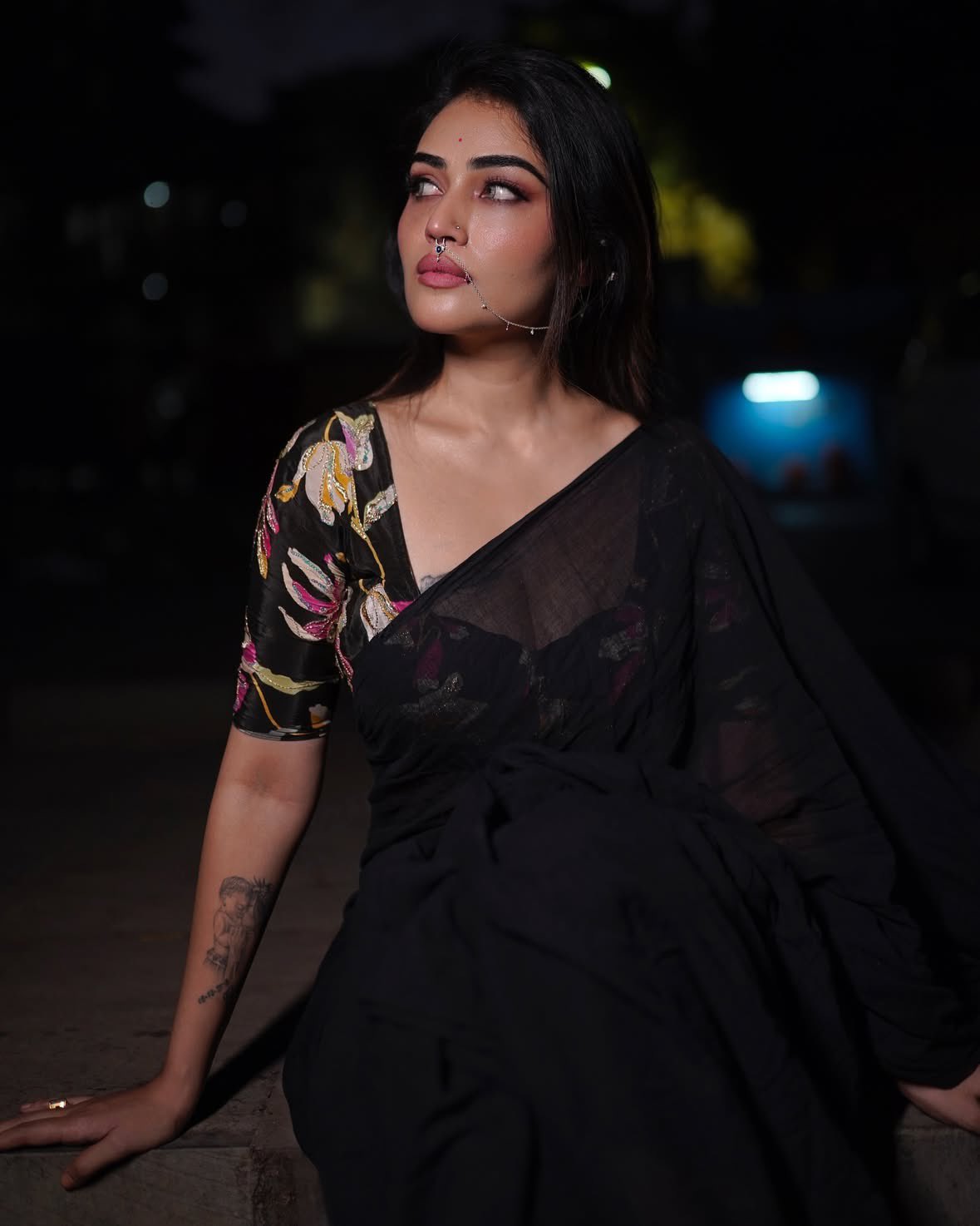 Pratiksha Bankar nude 8