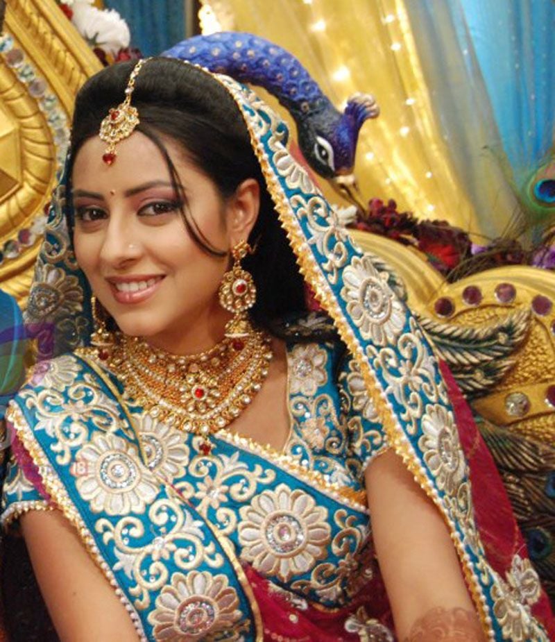 Pratyusha Banerjee nude 4