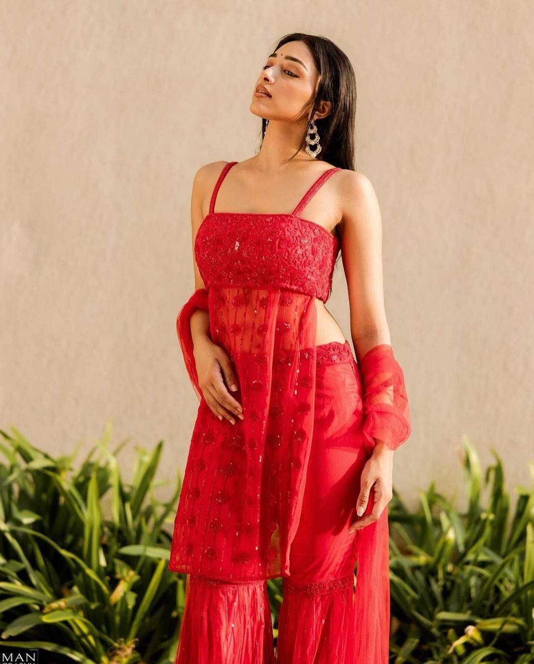 Preity Mukhundhan