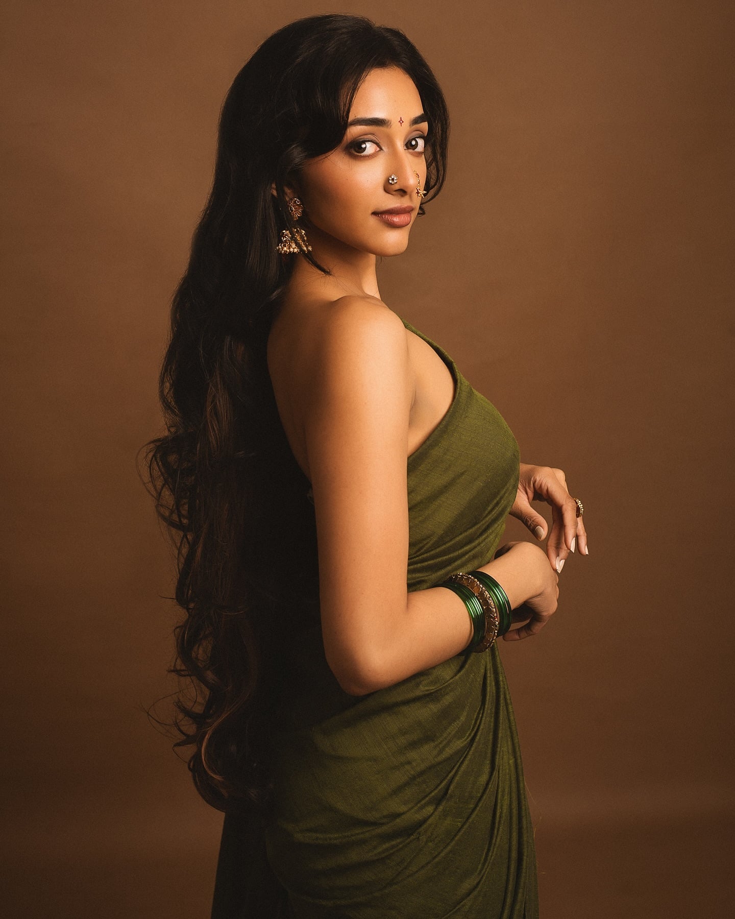 Preity Mukhundhan nude 8