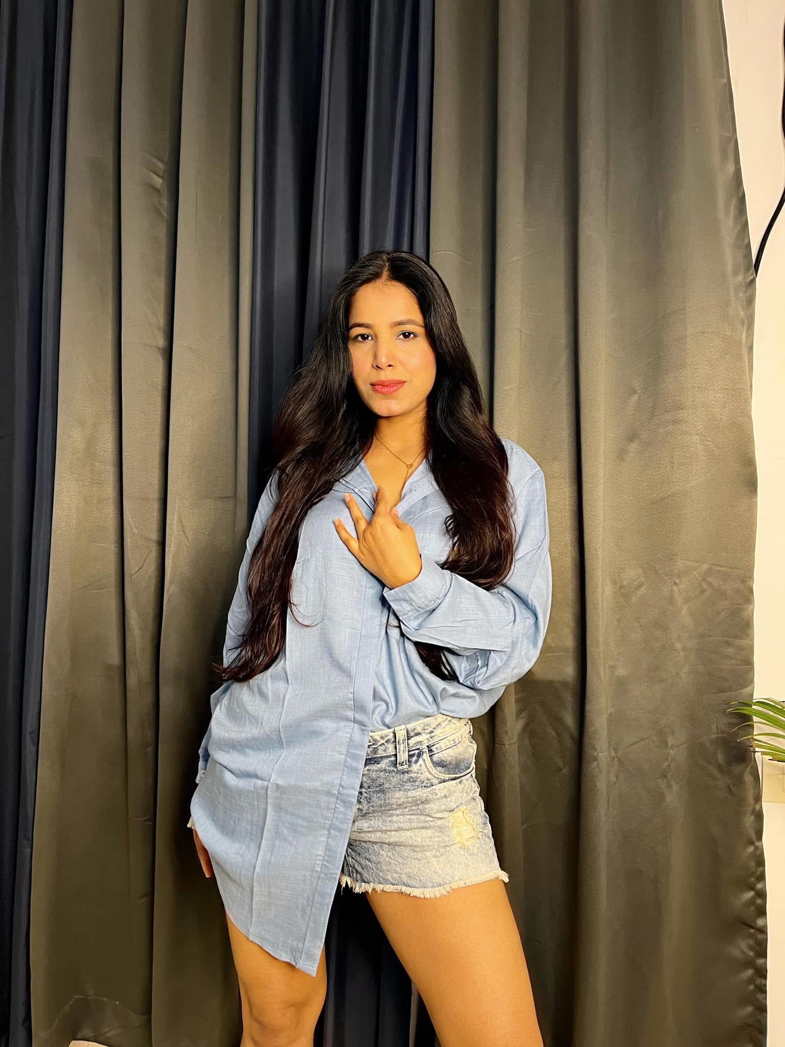 Prernaa Runthala nude 3