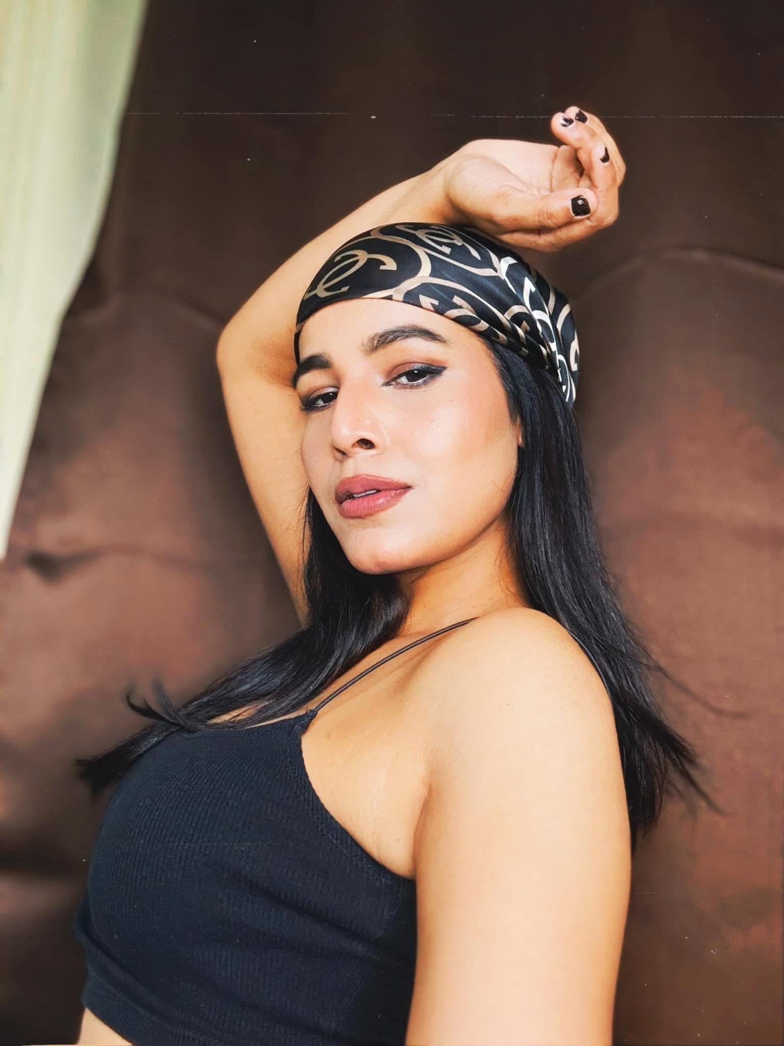 Prernaa Runthala nude 6