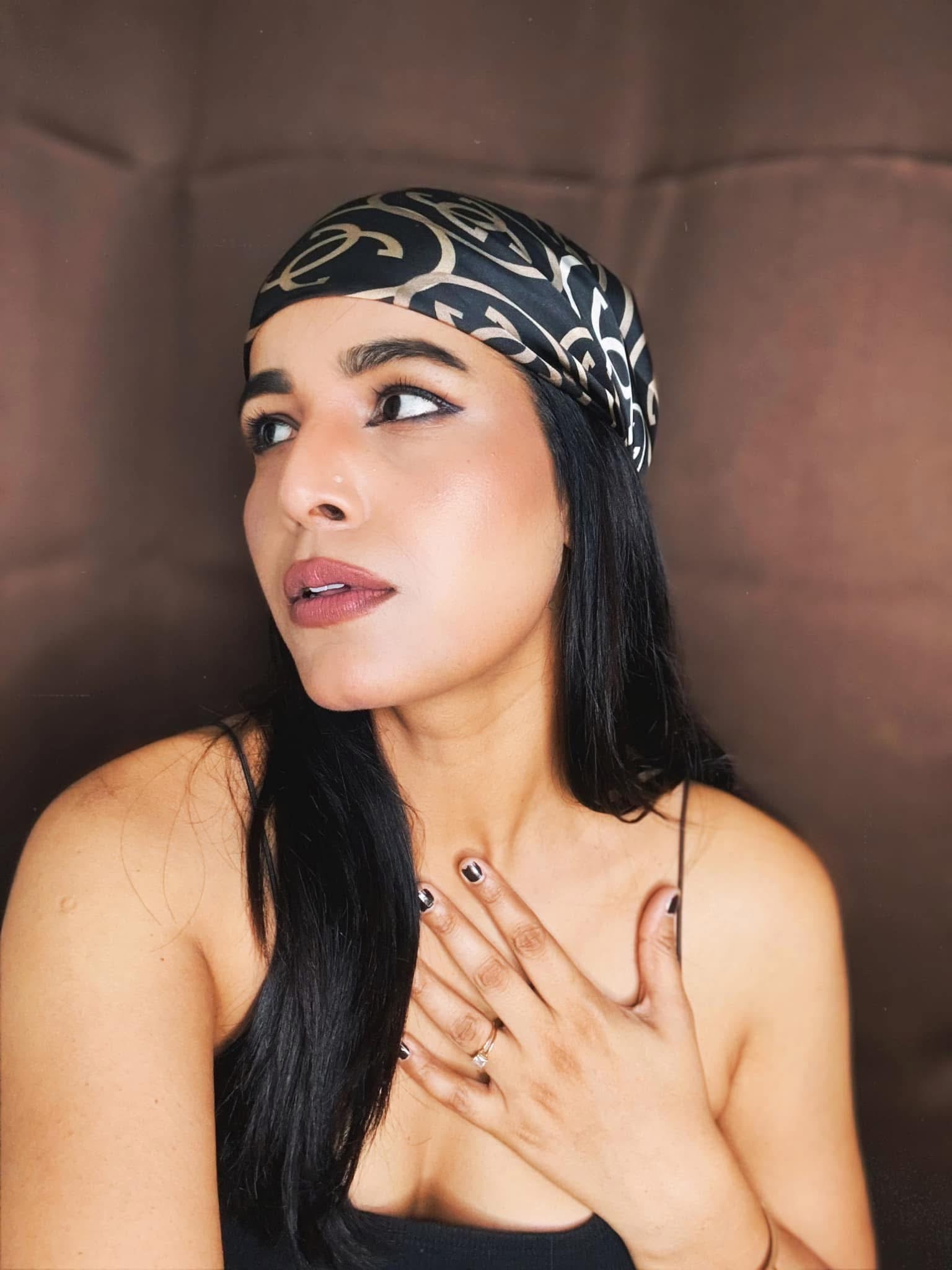 Prernaa Runthala nude 7