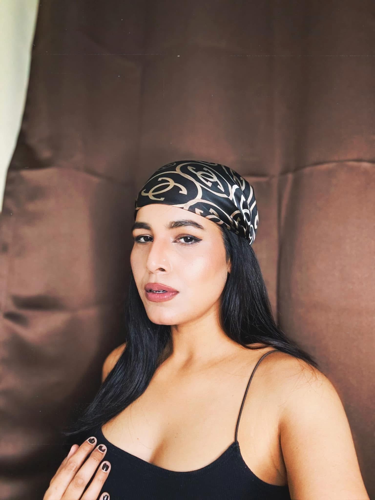 Prernaa Runthala nude 8