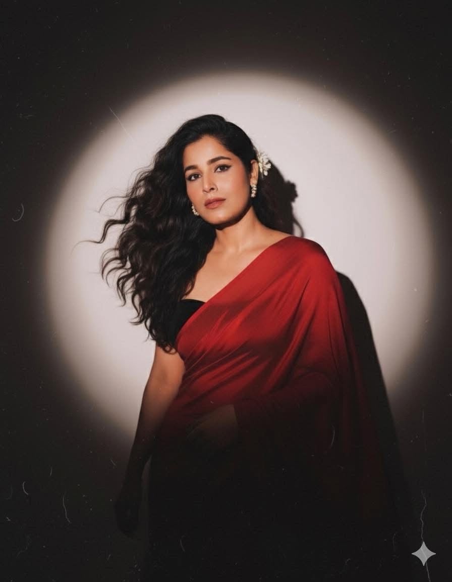 Prernaa Runthala nude 9