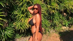 PrincesAtendai nude 4
