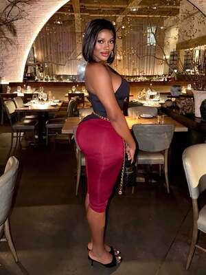 Princess Adewole nude 3