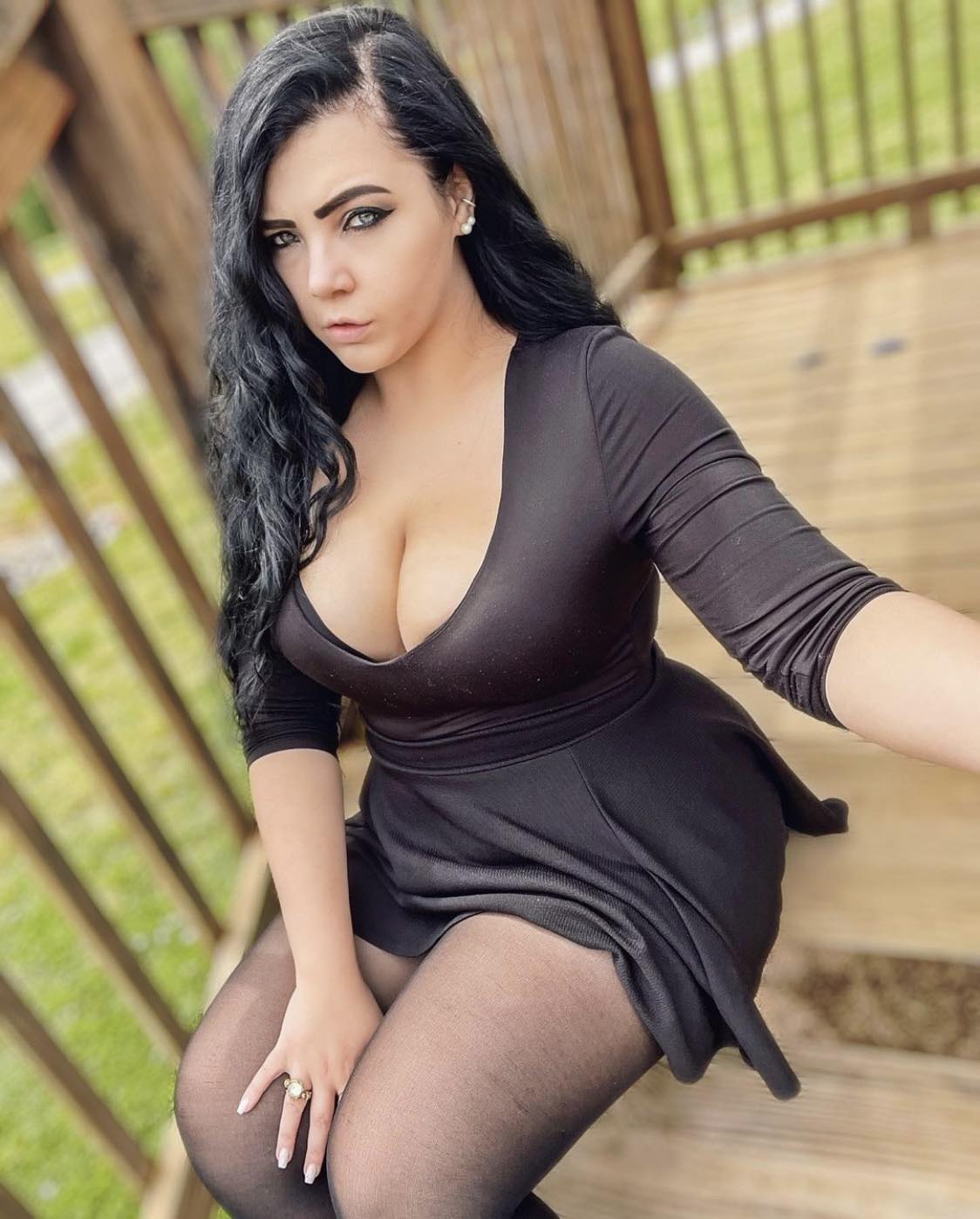 Princess Bean nude 3