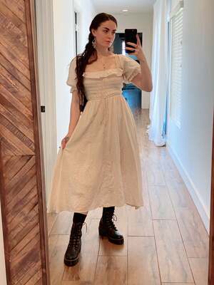 Princess Camryn nude 7